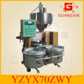 Mianyang Guangxin Machinery of Grain and Oil Processing Co., Ltd